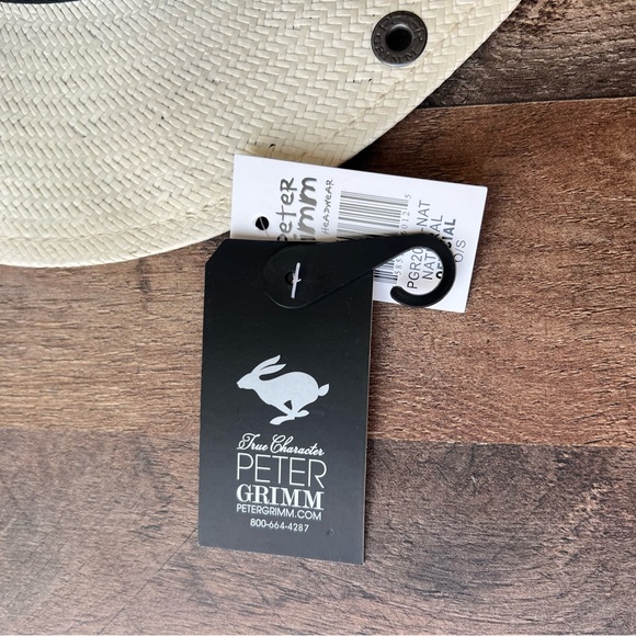 Peter Grimm Hat - Picture 3 of 4